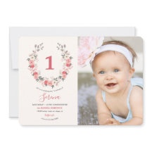 Ro, första födelsedag