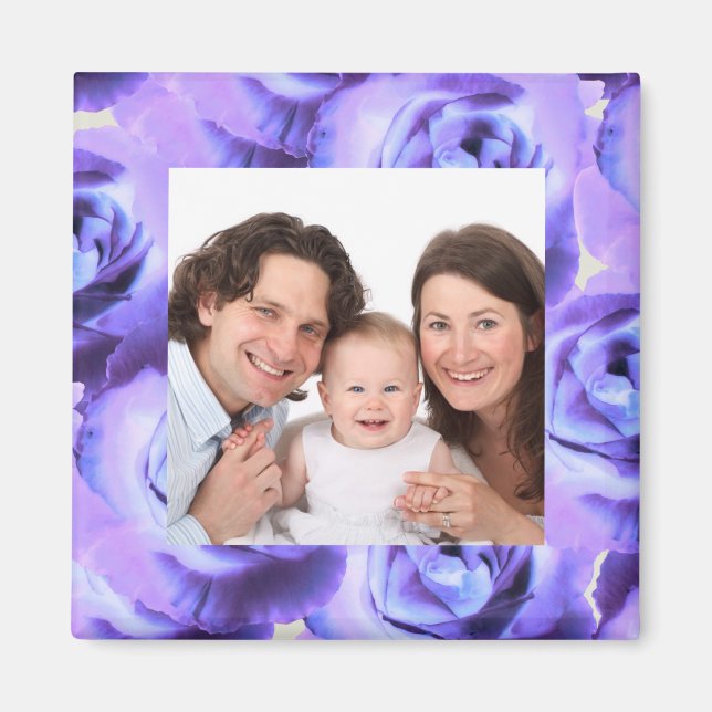 Ro/foto Magnet (Framsidan)
