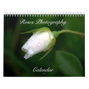 Ro fotoflödeskalender kalender