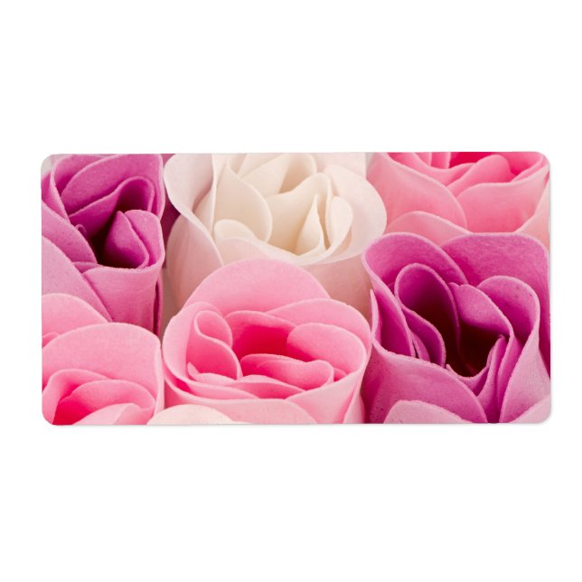 Ro Fraktsedel (Framsidan)