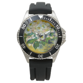 Ro (från Claude Monet) Armbandsur