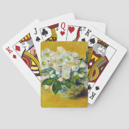 Ro (från Claude Monet) Casinokort