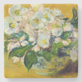 Ro (från Claude Monet) Stenunderlägg