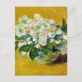 Ro (från Claude Monet) Vykort