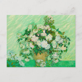 Ro från van Gogh Postcard Vykort