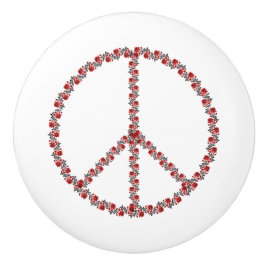 Ro Fredstecken Knopp