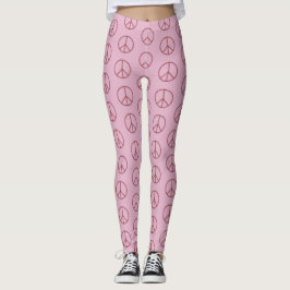 Ro Fredstecken Leggings