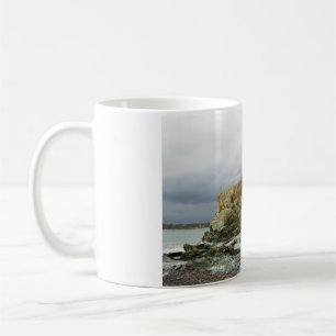 Ro fyr kaffemugg