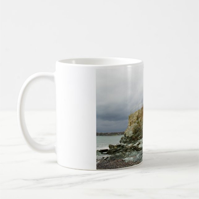 Ro fyr kaffemugg (Vänster)