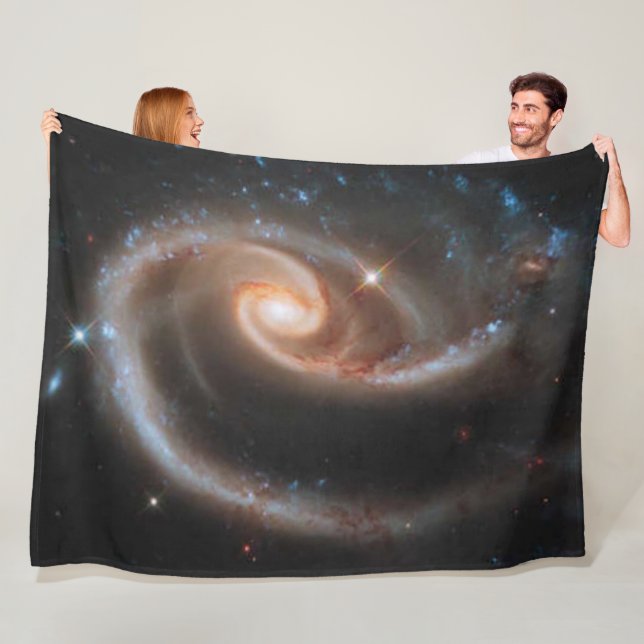 RO GALAXY FLEECEFILT (På plats)