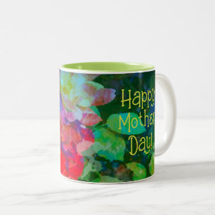 Ro Garden Coffee Mugg