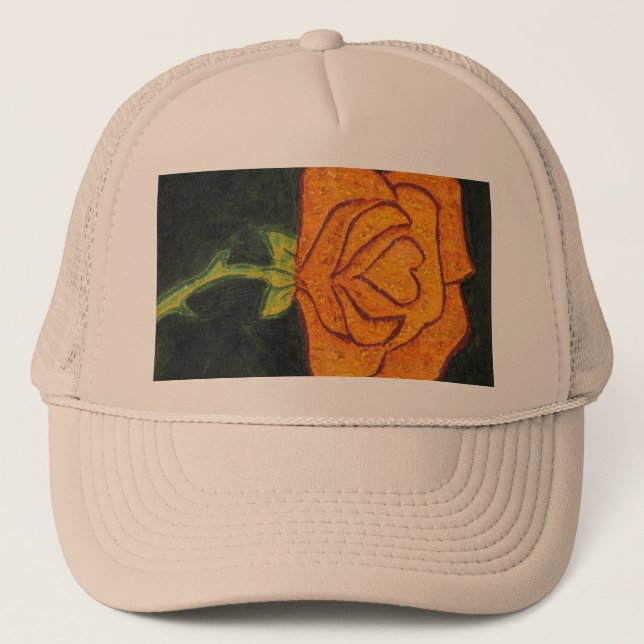 Ro Garden Hat Keps (Framsida)