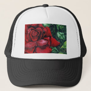Ro Garden Hat Keps