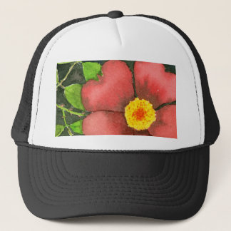 Ro Garden Hat Truckerkeps