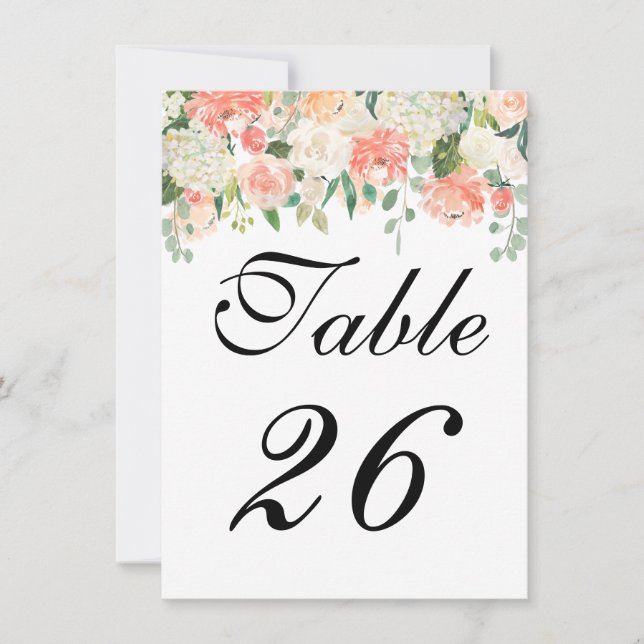 Ro Garden Inbjudningar (Framsida)