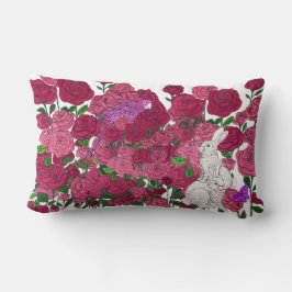 Ro Garden Lumbarkudde