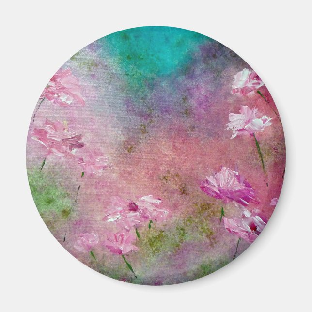 Ro Garden Magnet (Framsidan)