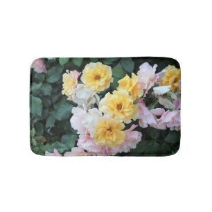 Ro Garden Pastels Badrumsmatta