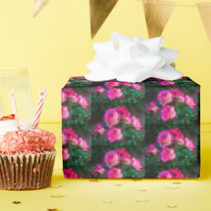 Ro Garden Presentpapper