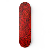 Ro Garden Skateboard Deck