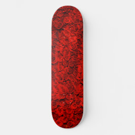 Ro Garden Skateboard Deck