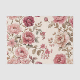 Ro Garden Vintage Mönster