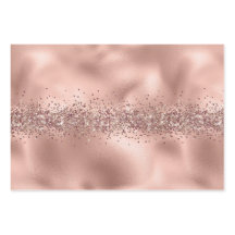 Ro Glam Guld Glitzy Gnistra Glitter