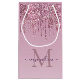 Ro Glitter driver Personlig Monogram och Namn