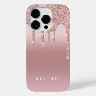 Ro Glitter Ombre Rosa Namn