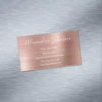 Ro Gold Foil | Modern för  Rosa