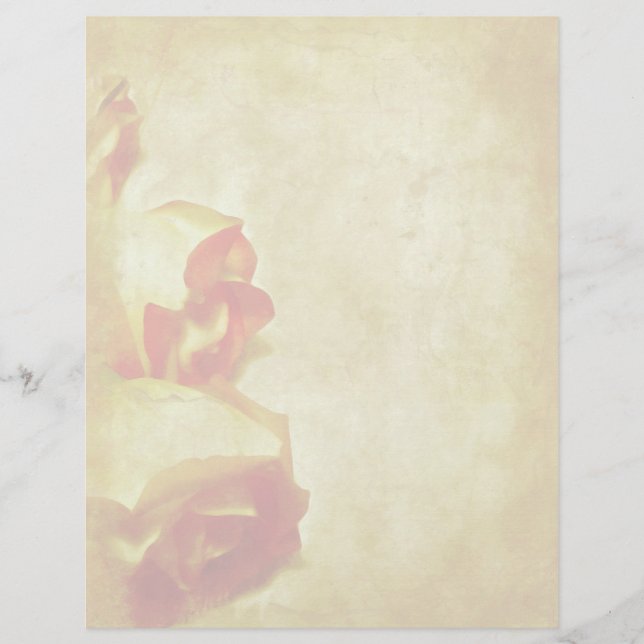 Ro Gräns Letterhead (Framsida)