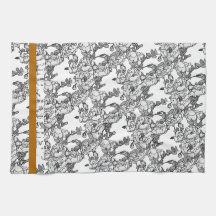 Ro Gren Grått Personaliserat