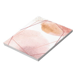 Ro Guld anteckningsblock