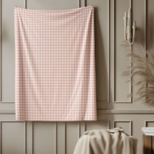 Ro Guld Blanket med klassiskt Play Stil