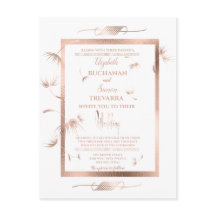 Ro Guld Dandelion Fluff Simple and Elegant