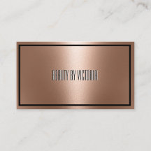Ro Guld, den minimalistiska eleganten och modern