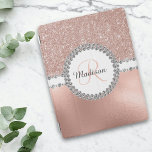 Ro Guld Diamond Bling Monogram Söt Trendig iPad Skydd<br><div class="desc">Utformningen är ett foto och caseserna är inte gjorda med glitter, sekvenser, metall eller skogen. Den här utformningen finns även på andra modeller. Du kan också överföra den här designen till en annan produkt. Ingen egentlig glitter användes för att tillverka denna produkt. Den här designen kan vara personlig i det...</div>