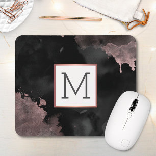 Ro Guld Drip Black Girly Monogram Musmatta