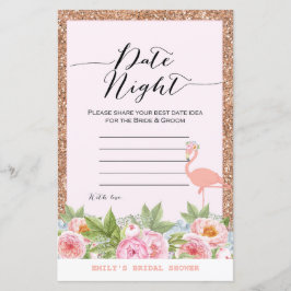 Ro Guld Flamingo Möhippa Game TRINTED