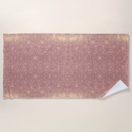 Ro Guld Galaxy Faux Space Gnistra