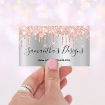 Ro Guld Glitter Drives Silver Ombre Online Store
