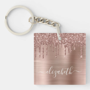 Ro Guld, Glitter Personlig