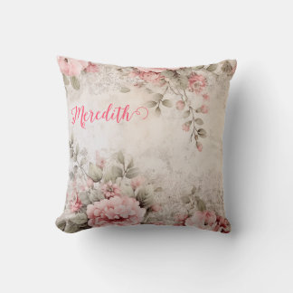 ro guld glitter,rosa folie,julomslag kudde