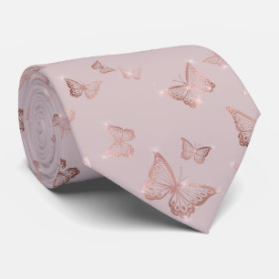 Ro Guld Gnistra Glam Butterflies Slips