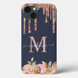 Ro Guld Gnistra Glam Glitter driver Monogram
