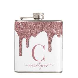 Ro Guld Gnistra Glam Glitter driver Monogram Fickplunta