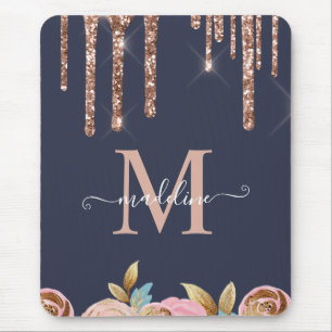 Ro Guld Gnistra Glam Glitter Drives Ipad Case Musmatta