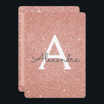 Ro Guld Gnistra Glitter 40:e födelsedag Party Inbjudningar<br><div class="desc">Ro Guld Gnistra Glitter Girly Födelsedagsfest Monogram Namn och första 40:e födelsedagsinbjudan. Denna 40-dagarsinbjudan är perfekt för Ro Guld Gnistra Glitter Girly Party att tittar fira i Rosa ros Guld.</div>