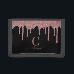 Ro Guld Gnistra Glitter driver Monogram på Black<br><div class="desc">Chic Ro Guld Gnistra Glitter driver Monogram på en svart chic. Du drunknar med lyx och du borde visa det! Enkel att anpassa med din egen namn och information. Kontakta oss på cedarandstring@gmail.com om du behöver hjälp med designen eller matchande produkter.</div>