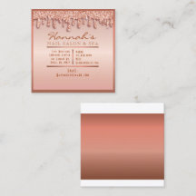Ro Guld Gnistra Nail Salon Spa Glitter Peach